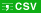 CSV Export icon