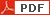 pdf Export icon